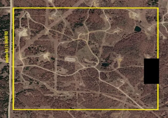 10th image of 0000 S 36600 Rd, Cleveland, OK 74020 | MLS# 2626285