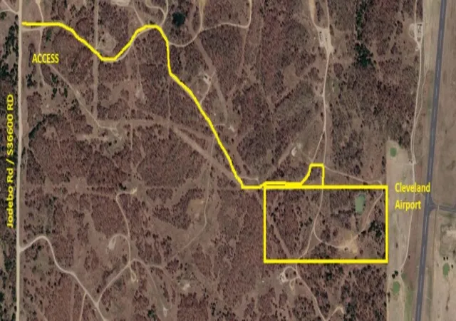 4th image of 0002 S 36600 Rd, Cleveland, OK 74020 | MLS# 2626282