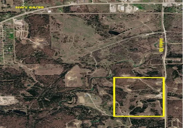 8th image of 0000 Jodebo Rd, Cleveland, OK 74020 | MLS# 2626124