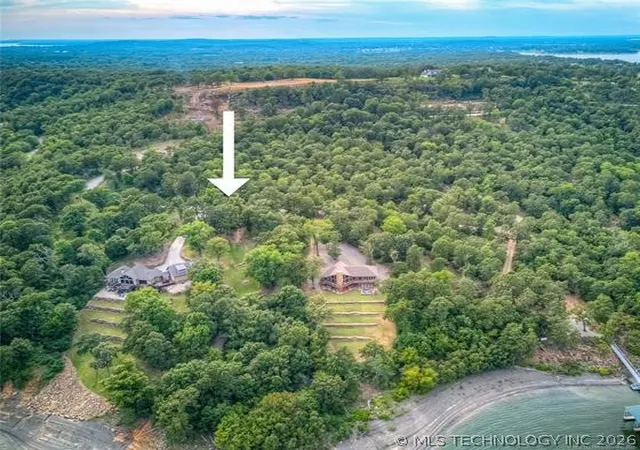1st image of 304 Stone Ridge Rd, Eufaula, OK 74432 | MLS# 2627156