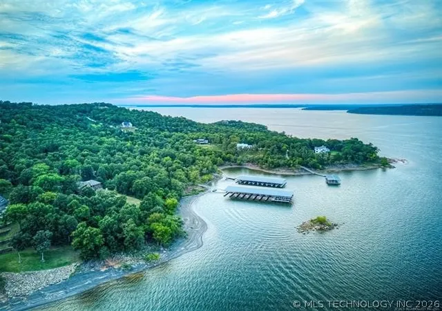 3rd image of 304 Stone Ridge Rd, Eufaula, OK 74432 | MLS# 2627156