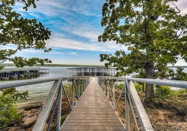 5th image of 304 Stone Ridge Rd, Eufaula, OK 74432 | MLS# 2627156