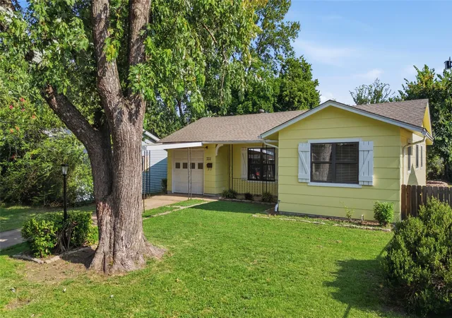 3rd image of 221 W Monterey Ave, Sapulpa, OK 74066 | MLS# 2627151