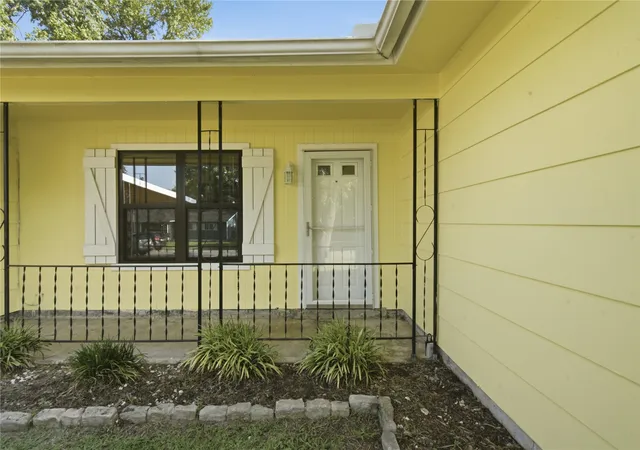 4th image of 221 W Monterey Ave, Sapulpa, OK 74066 | MLS# 2627151