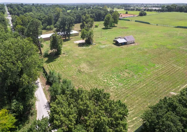 2nd image of 13805 County Road 3500, Ada, OK 74820 | MLS# 2627057