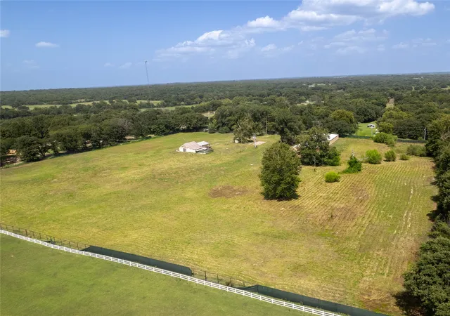 4th image of 13805 County Road 3500, Ada, OK 74820 | MLS# 2627057