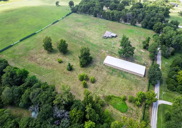 5th image of 13805 County Road 3500, Ada, OK 74820 | MLS# 2627057