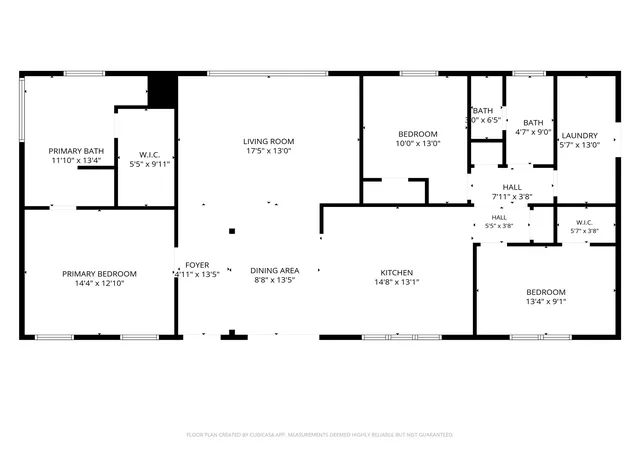 44th image of 17225 E 640 Rd, Inola, OK 74036 | MLS# 2627140