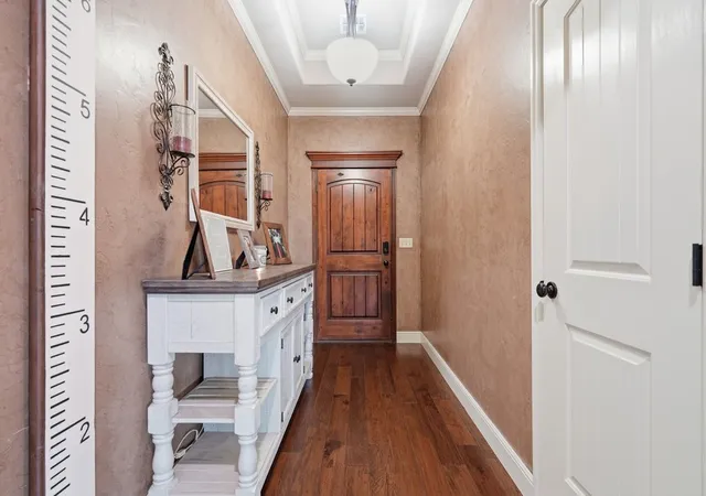 Photo 2 of Single family home for sale at 14468 N 72nd East Ave, Collinsville, OK 74021 | MLS# 2627170 | Listing updated on 2026-08-20