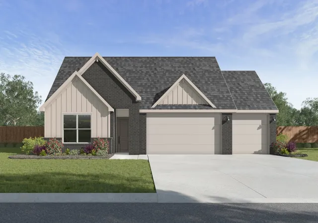 Photo 1 of Single family home for sale at 15251 S 90th Westavenue, Kiefer, OK 74041 | MLS# 2627171 | Listing updated on 2026-10-02