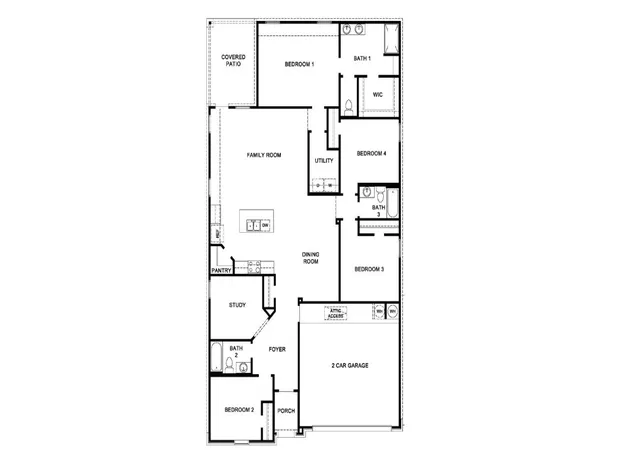 2nd image of 15251 S 90th Westavenue, Kiefer, OK 74041 | MLS# 2627171
