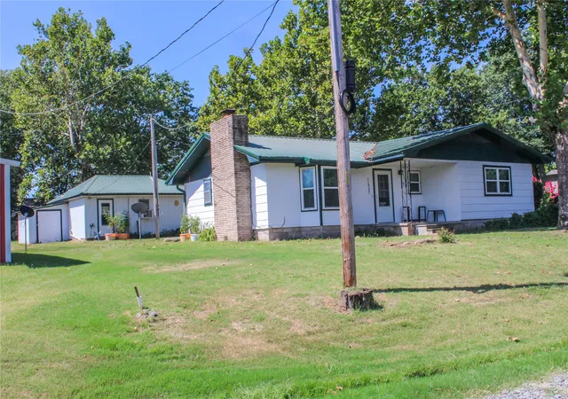 1st image of 116307 S 4209 Rd, Eufaula, OK 74432 | MLS# 2627167
