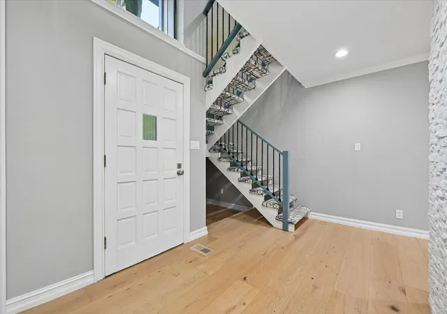 Photo 4 of Condo for sale at 5804 S Atlanta Ave #2, Tulsa, OK 74105 | MLS# 2626831 | Listing updated on 2026-08-22