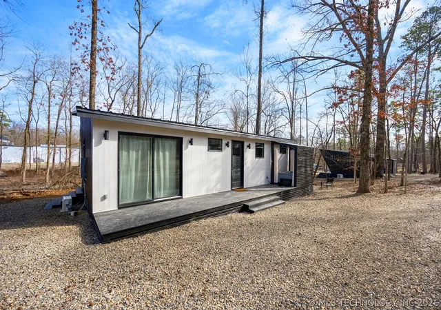 1st image of 30 Happy Pl, Broken Bow, OK 74728 | MLS# 2626462