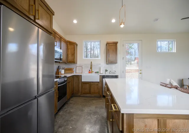 5th image of 30 Happy Pl, Broken Bow, OK 74728 | MLS# 2626462