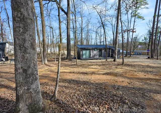 1st image of 42 Happy Pl, Broken Bow, OK 74728 | MLS# 2626489