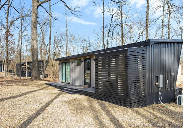 2nd image of 42 Happy Pl, Broken Bow, OK 74728 | MLS# 2626489