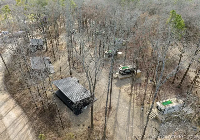 20th image of 62 Happy Pl, Broken Bow, OK 74728 | MLS# 2626493
