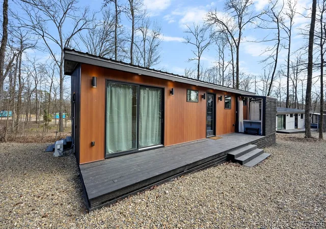 2nd image of 62 Happy Pl, Broken Bow, OK 74728 | MLS# 2626493