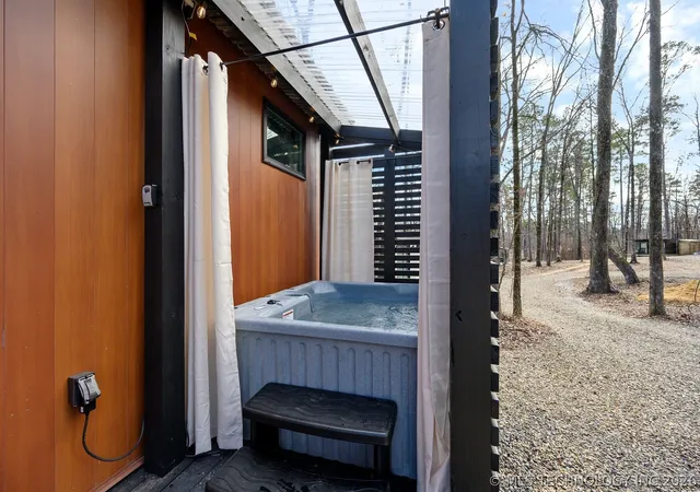 Photo 3 of Single family home for sale at 62 Happy Pl, Broken Bow, OK 74728 | MLS# 2626493 | Listing updated on 2026-07-27