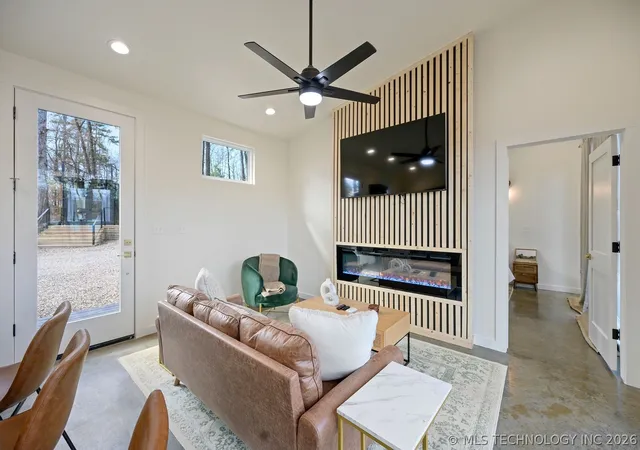 Photo 4 of Single family home for sale at 62 Happy Pl, Broken Bow, OK 74728 | MLS# 2626493 | Listing updated on 2026-07-27