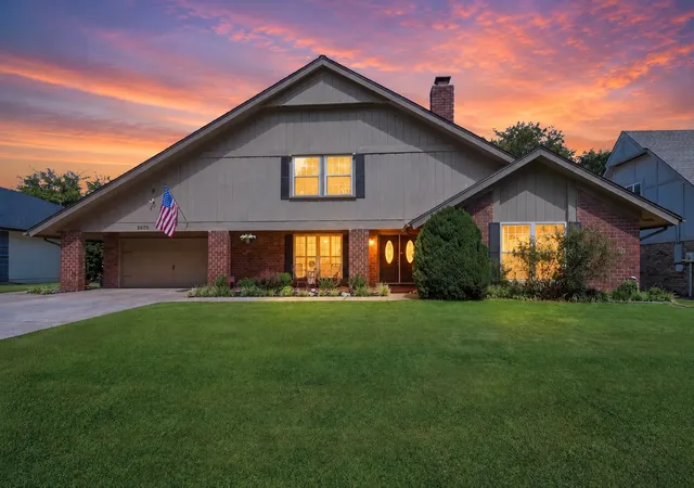 1st image of 6809 S 77th Eastavenue, Tulsa, OK 74133 | MLS# 2627122