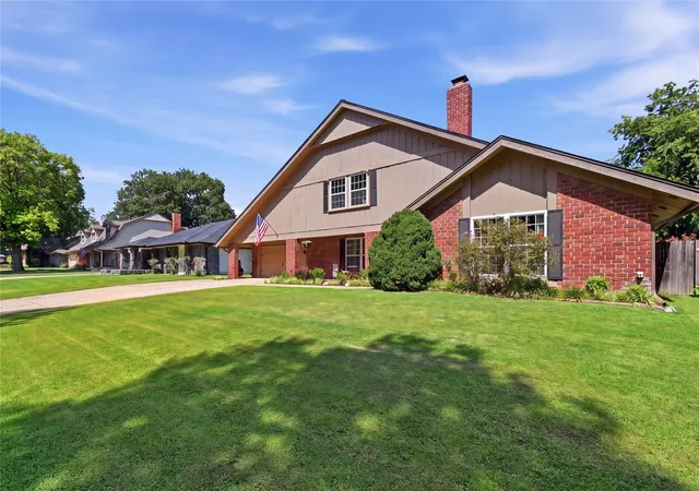 2nd image of 6809 S 77th Eastavenue, Tulsa, OK 74133 | MLS# 2627122