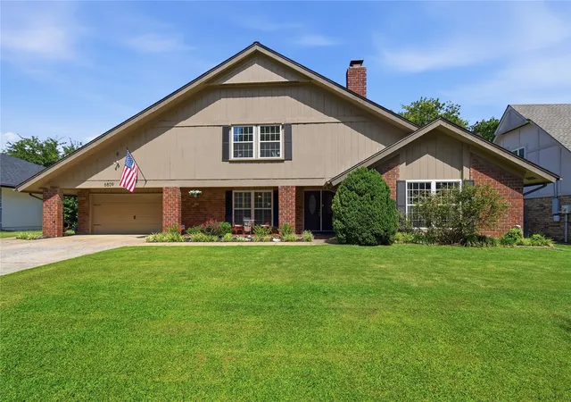 37th image of 6809 S 77th Eastavenue, Tulsa, OK 74133 | MLS# 2627122