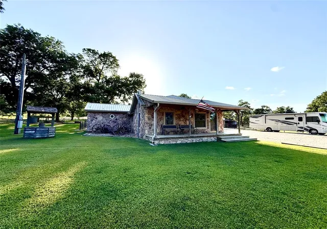 1st image of 13211 N 3650 Rd, Wewoka, OK 74884 | MLS# 2626932