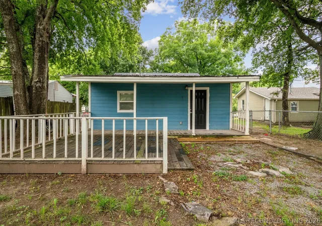 17th image of 15 S Mayes St, Pryor, OK 74361 | MLS# 2627182