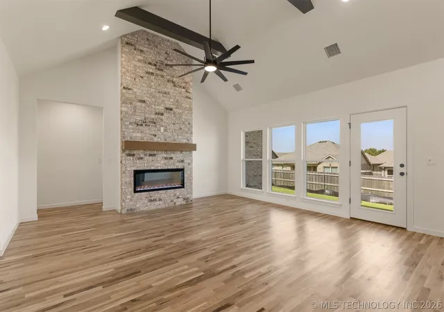 4th image of 5114 S Everett Dr, Sand Springs, OK 74063 | MLS# 2627196