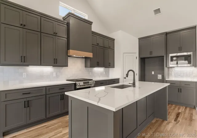 5th image of 5114 S Everett Dr, Sand Springs, OK 74063 | MLS# 2627196