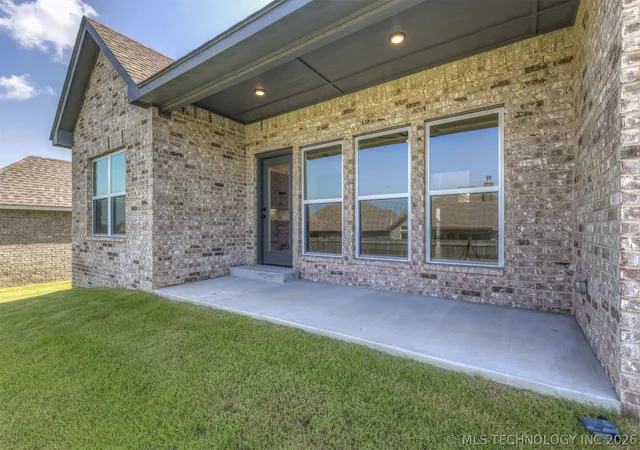 62nd image of 5114 S Everett Dr, Sand Springs, OK 74063 | MLS# 2627196