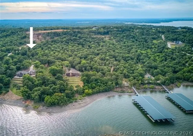 5th image of 306 Stone Ridge Rd, Eufaula, OK 74432 | MLS# 2627201