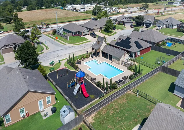 43rd image of 12006 E 110th Ct N, Owasso, OK 74055 | MLS# 2627125