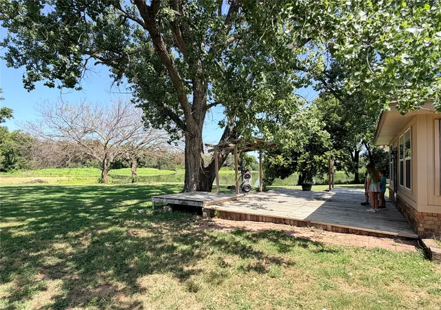 29th image of 12636 N County Road 3395, Stratford, OK 74872 | MLS# 2626996