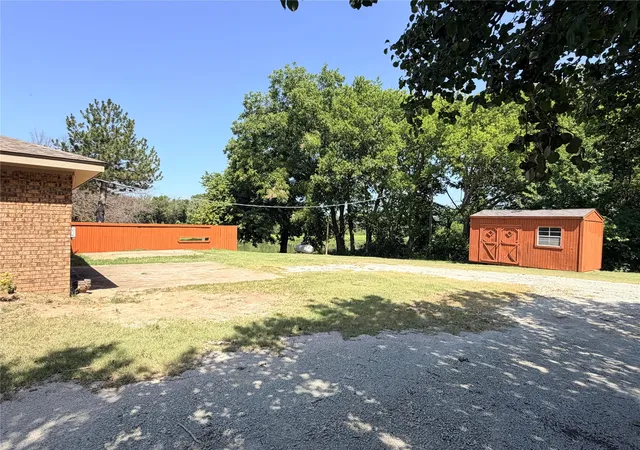 Photo 4 of Single family home for sale at 12636 N County Rd 3395, Stratford, OK 74872 | MLS# 2626996 | Listing updated on 2026-07-24