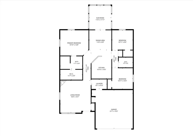 37th image of 5316 Richmond, Bartlesville, OK 74006 | MLS# 2627030