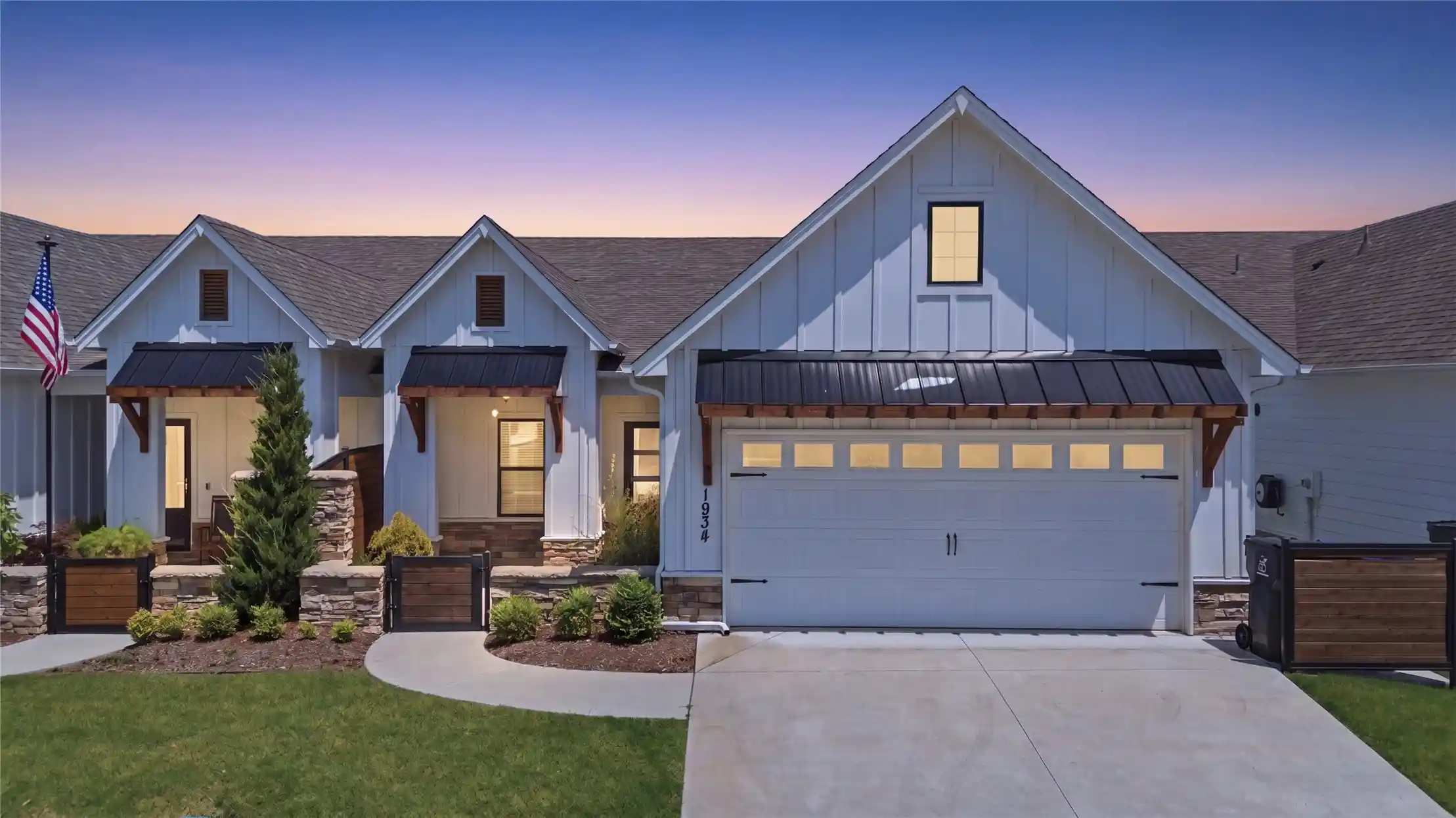 Single family home for sale at 1934 W Imperial St, Broken Arrow, OK 74011 | MLS# 2627185
