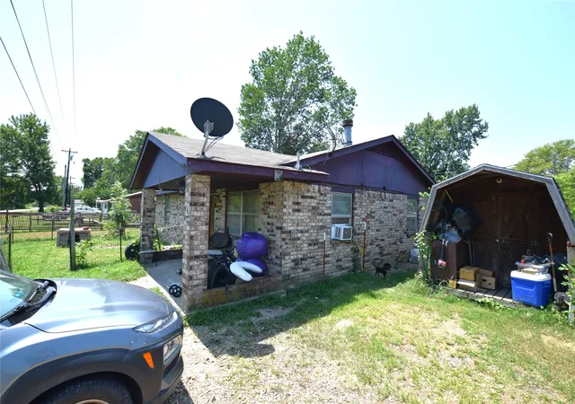 Photo 3 of Single family home for sale at 1382 N 1st Street, Westville, OK 74965 | MLS# 2627168 | Listing updated on 2026-08-20