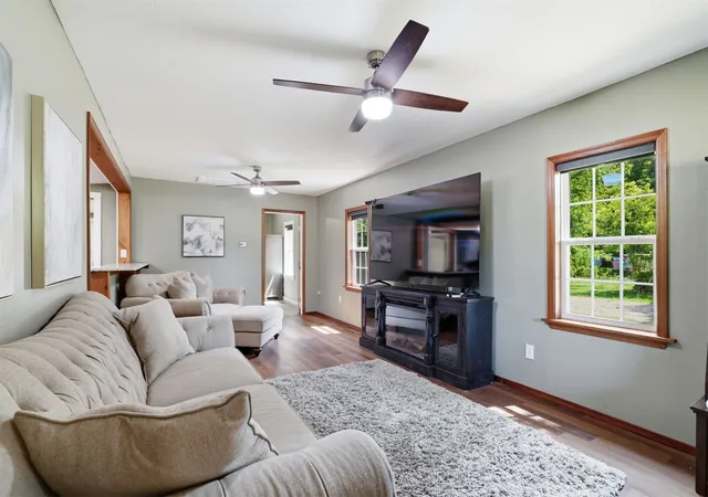 Photo 3 of Single family home for sale at 210 Main, Caddo, OK 74729 | MLS# 2627222 | Listing updated on 2026-08-20