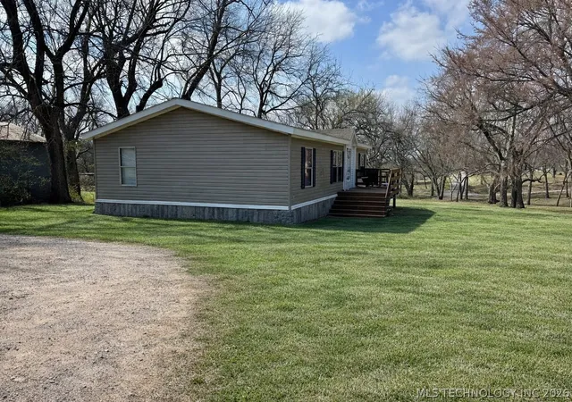 1st image of 509 N Willis, Kingston, OK 73439 | MLS# 2627230