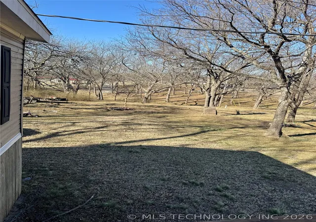 21st image of 509 N Willis, Kingston, OK 73439 | MLS# 2627230