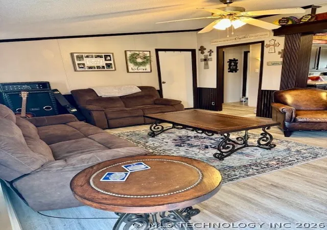 2nd image of 509 N Willis, Kingston, OK 73439 | MLS# 2627230