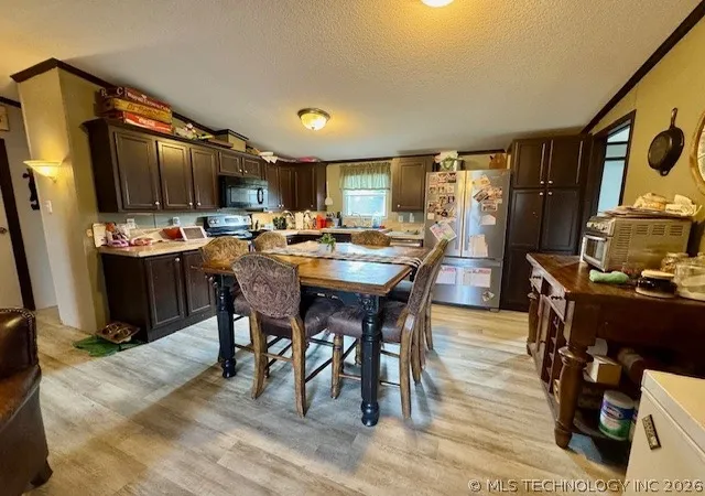 5th image of 509 N Willis, Kingston, OK 73439 | MLS# 2627230