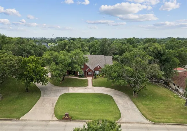 1st image of 507 Reid St, Seminole, OK 74868 | MLS# 2627200