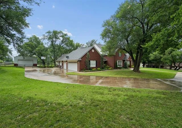 4th image of 507 Reid St, Seminole, OK 74868 | MLS# 2627200