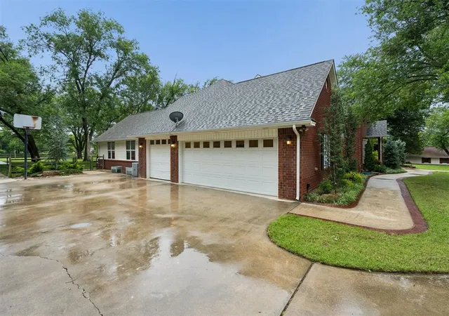 5th image of 507 Reid St, Seminole, OK 74868 | MLS# 2627200