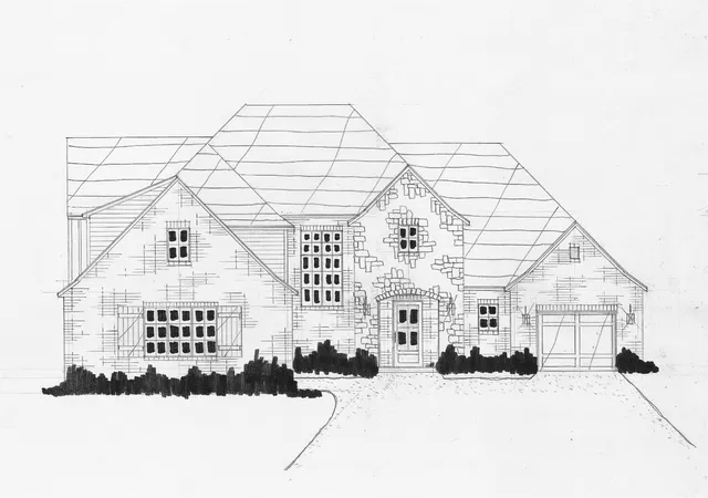 image of 14510 S Evanston Ave, Bixby, OK 74008 | MLS# 2627259
