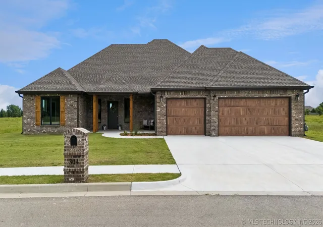 1st image of 304 Barley Hill Rd, Bartlesville, OK 74006 | MLS# 2626546